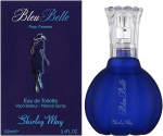 Blue Belle Parfum moterims 100 ml JAE 6 pcs