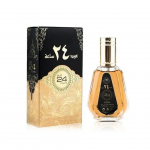 Oud 24 valandos Eau de Parfum 50ml Ard Al Zaafaran