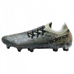 Stone Island x Raheem Sterling x New Balance Furon v7 Pro FG Camo Unisex Sportbačiai Žalias Alavijas Pilkai Žalias SF1FSI7 40
