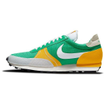 Nike Daybreak Type SE Stadium Green University Gold Unisex sportbačiai Balti CU1756-300 35.5