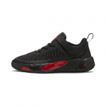 Air Jordan Luka 1 PS Bred Vaiki&scaron;ki sportbačiai Juodi Universitetinė raudona Tamsiai pilka DR6086-060 28