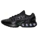 Supreme x Nike Air Max DN Juodi Galaktiniai Nefrito Unisex Sportbačiai FZ4044-001 42.5 black
