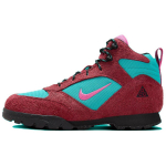 Nike ACG Torre Mid Vandeniui atsparūs Team Red Dusty Cactus Vyri&scaron;ki sportbačiai Sail Pinksicle FD0212-600 43