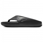 Nike Calm Slide Triple Black Unisex Bėgimo bateliai FD4119-001 44