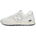 New Balance 574 Drakono Metai - Smėlio spalvos Balti Unisex sportbačiai Kreminiai U574LS2 39.5