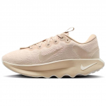 Nike Motiva Sanddrift Moteri&scaron;ki sportbačiai Kreminės perlų baltumo &scaron;velniai dramblio kaulo spalvos DV1238-110 35.5