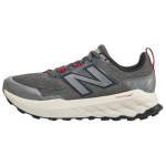New Balance Nb Fresh Foam X Garoe V2 Patogūs Mink&scaron;ti Žemi Bėgimo Bateliai Vyri&scaron;ki Kedai Pilki MTGAROG2 42.5