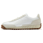 Puma Easy Rider 2 75Y Prm Sportiniai Patogūs Žemi Laisvalaikio Batai Vyri&scaron;ki Sportbačiai Balti 393315-02 43