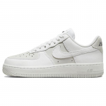 Nike Air Force 1 07 Balti ir Fotoniniai Dulkių Sportbačiai DZ2708-102 36.5