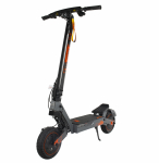 KuKirin G2 Ultra Suaugusiųjų Sulankstomas Elektrinis Paspirtukas 800W Dvigubas Variklis 48V18Ah Baterija 10 Colių Visureiginės Padangos Lauko Pats Geriausias Bekelės E-Paspirtukas