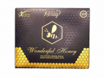 Nuostabus medaus žolelių mi&scaron;inys &ndash; Power & Energy Stick pakuotė (12x15g) 1 PRC
