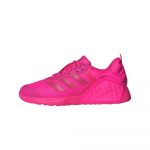 Adidas moteri&scaron;ki batai Dropset 3 'Shock Pink' JR1677 38 fuksija