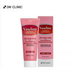 3W CLINIC Vazelino ir Kamelijų rankų kremas (150 ml)