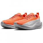 Nike ReactX Infinity Run 4 Premium Hyper Crimson - HQ2934-800 EU 40 raudona