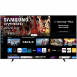 Samsung TU98DU9005 - LED televizorius 98 (249 cm) - 4K UHD 3840x2160 - 100 Hz - HDR - I&scaron;manusis televizorius - Žaidimų centras - 3xHDMI - WiFi