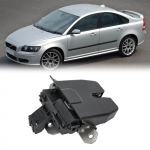 Priedai bagažinės dangčio spyna VOLVO S40 II 2004-2012 m. VOLVO V50 2004-2012 m. Bagažinės dangčio spyna Auk&scaron;tos kokybės China Mainland