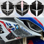 Motociklų apdangalo &scaron;oninio sparno aerodinaminis sparnų komplektas, skirtas BMW S1000rr S1000 RR M1000rr -2022 2023 m. Style4