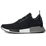 Adidas NMD_R1 Primeknit 'Dvi spalvos Boost - Juoda' EE5075 44