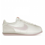 Nike (MOTERŲ) Cortez 'Valentino diena 2025' Balta/Rožinė Putų HV6012-161 38