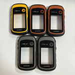 Garmin Etrex 10 Etrex 20 20x Etrex 30 30x Etrex 32x Etrex 22x Priekinis rėmelis su stiklu Ne&scaron;iojamo įrenginio korpuso keitimas etrex 30