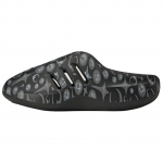 Adidas Thug Club x Adidas Adifom Iiinfinity Mule 'Core Black Silver Metallic' KI0825 40&frac12;