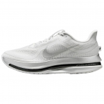 Nike Pegasus Premium RR Patogiai priglundantys Bėgimo Bateliai Unisex Bėgimo Bateliai Balti Juodi IR1229-001 42