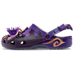 Crocs Classic Clog Mėlynas Violetinis Unisex 208115-410 37-38