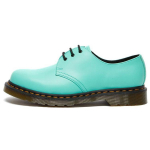 Dr. Martens Unisex 1461 Lygios odos Mėtų žalumo Oksfordo batai 26369983 36