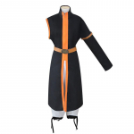 I&scaron;skirtinis Anime Fairy Tail Natsu Dragneel Helovino Cosplay Kostiumas Unisex Apranga XL