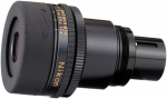 Nikon lauko žiūronas Okuliaras Zoom objektyvas MC2 20-60X/25-75X 20-60XMC2 juoda