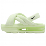 Nike Air Max Isla Sandalas Barely Volt Moteri&scaron;kas FJ5929-700 35.5