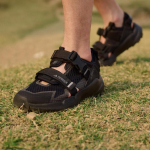 adidas Terrex Hydroterra Basutės Juodos Pilkos Keturios 46