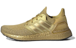 Adidas UltraBoost 20 'Auksinis Metalinis' EG1343 46⅔