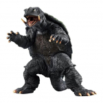 Milžini&scaron;kas Monstras Oro Monstras Rėkiantis Ataka Gamera Figūrėlė Gamera Kova, (1995 m)
