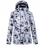 Naujos Moteri&scaron;kos Slidinėjimo Striukės Neperpučiamos Vėjui Neper&scaron;lampamos Kvėpuojančios &Scaron;iltos Vyri&scaron;kos Lauko Snieglenčių Striukės Auk&scaron;tos kokybės žieminė slidinėjimo striukė XL