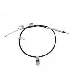 Tinka Toyota Land Cruiser Prado 2002-2015(RZJ120 TRJ120 GRJ150) Stabdžių trosas OE 46420-60070 juoda