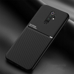 &bdquo;Xiaomi Redmi Note 8 Pro Case&ldquo; magnetinis automobilio laikiklis, silikoninis dangtelis &bdquo;Xiomi Redme Not 10 9 9T 9S 9A 9C 8T 8A 7 7A Matte Slim Case&ldquo; For Redmi Note 9 Pro