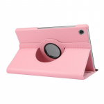 360 besisukantis dėklas, skirtas Huawei Mediapad T5 10.1 AGS2-W09/W19 AGS2-L09/L03 plan&scaron;etinio kompiuterio dangtelis T3 9.6 M5 Lite 10 M6 10.8 stovo dangtelis T5 10 (AGS2-W09-L09)