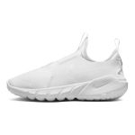 Nike Flex Runner 2 GS Triple White Vaikams Sportbačiai DJ6038-100 37.5