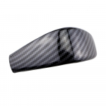 Automobilio pavarų perjungimo rankenėlės apsauginio dangtelio lipduko apdaila, skirta &bdquo;Ford Ranger Raptor Everest Endeavour 2015&ndash;2022&ldquo; priedams