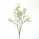 Simuliacija Gypsophila Dirbtinės gėlės Namų Vestuvių Vakarėlio dekoracijos Fotografijos rekvizitai