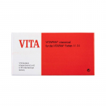 Dantų balinimo vadovas Dental 16Colors Tooth Model Plate Beauty