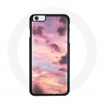 Coque Iphone SE Clouds