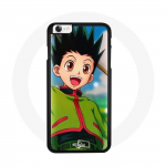 Coque Iphone SE Gon S&eacute;rie Hunter X Hunter Anime