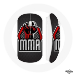 Souris Sans Fil MMA Mixed Martial Arts