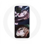 Coque pour Samsung Galaxy A03 Blackpink Born Pink Comeback Single Pink Venom 2022 Affiche Teaser Lisa juoda