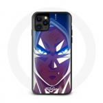 Dėklas - Maniacase - Iphone 12 Pro Max - Goku Dragon Ball - Lankstus - Apsauga nuo smūgių