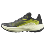 Salomon Genesis Juodi Skaidrūs Geltoni Vyri&scaron;ki Sportbačiai Sulphur-Spring L47443100 44 beige