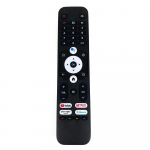 Naujas HTR-U31 skirtas Haier SMART LCD LED televizoriaus nuotolinio valdymo pultelis H50K66UG H55K66UG H58K66UG H65K66UG