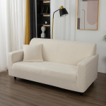 Sofos užvalkalas svetainei Elastingas storas žakardo sofos užvalkalas sofai L formos kampinis sofos užvalkalas 1/2/3/4 vietos sofos užvalkalas 1 Seater 90-140cm